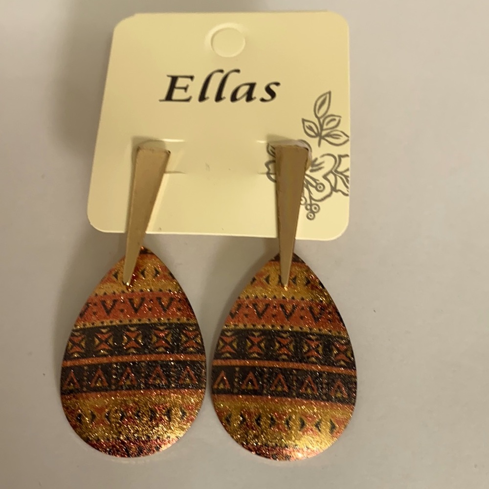 Earring